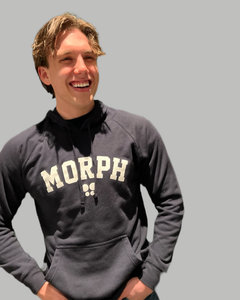 Morph University Hoodie