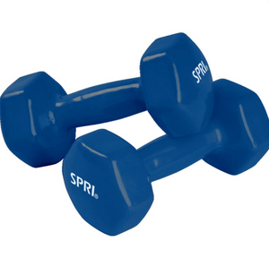 5 lb dumbbells
